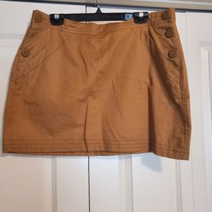 Mountain Hardwear skirt